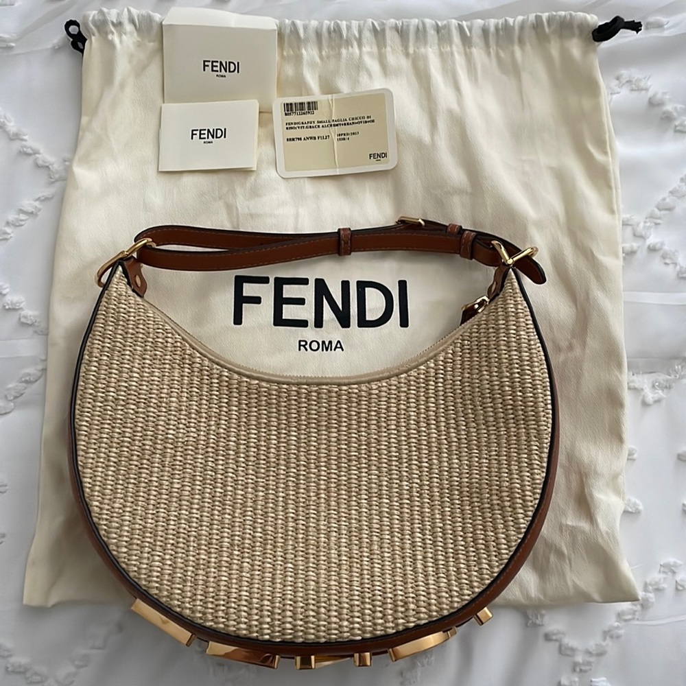 Fendigraphy small pallia chicco